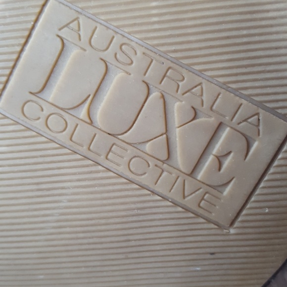 Australia Luxe Collective fur shearling bootie - Picture 7 of 8